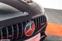 Mercedes-Benz SL din 2022 cu 11.500 km - oferta MER134105 - foto 7