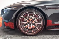 Mercedes-Benz SL din 2022 cu 11.500 km - oferta MER134105 - foto 10