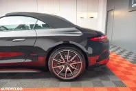 Mercedes-Benz SL din 2022 cu 11.500 km - oferta MER134105 - foto 12