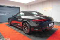 Mercedes-Benz SL din 2022 cu 11.500 km - oferta MER134105 - foto 14