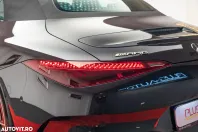 Mercedes-Benz SL din 2022 cu 11.500 km - oferta MER134105 - foto 15