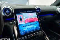 Mercedes-Benz SL din 2022 cu 11.500 km - oferta MER134105 - foto 18