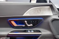 Mercedes-Benz SL din 2022 cu 11.500 km - oferta MER134105 - foto 20