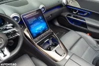 Mercedes-Benz SL din 2022 cu 11.500 km - oferta MER134105 - foto 26