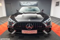 Mercedes-Benz SL din 2022 cu 11.500 km - oferta MER134105 - foto 31