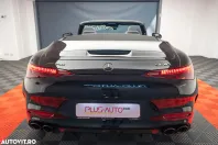 Mercedes-Benz SL din 2022 cu 11.500 km - oferta MER134105 - foto 34