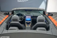 Mercedes-Benz SL din 2022 cu 11.500 km - oferta MER134105 - foto 35