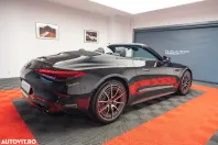 Mercedes-Benz SL din 2022 cu 11.500 km - oferta MER134105 - foto 36