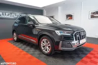 Audi Q7 din 2023 cu 63.500 km - oferta AUD134106 - foto 1