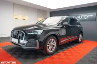 Audi Q7 din 2023 cu 63.500 km - oferta AUD134106 - foto 2
