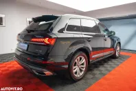 Audi Q7 din 2023 cu 63.500 km - oferta AUD134106 - foto 3