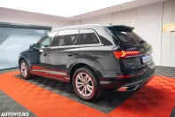 Audi Q7 din 2023 cu 63.500 km - oferta AUD134106 - foto 4