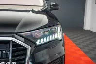 Audi Q7 din 2023 cu 63.500 km - oferta AUD134106 - foto 8