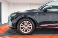 Audi Q7 din 2023 cu 63.500 km - oferta AUD134106 - foto 9