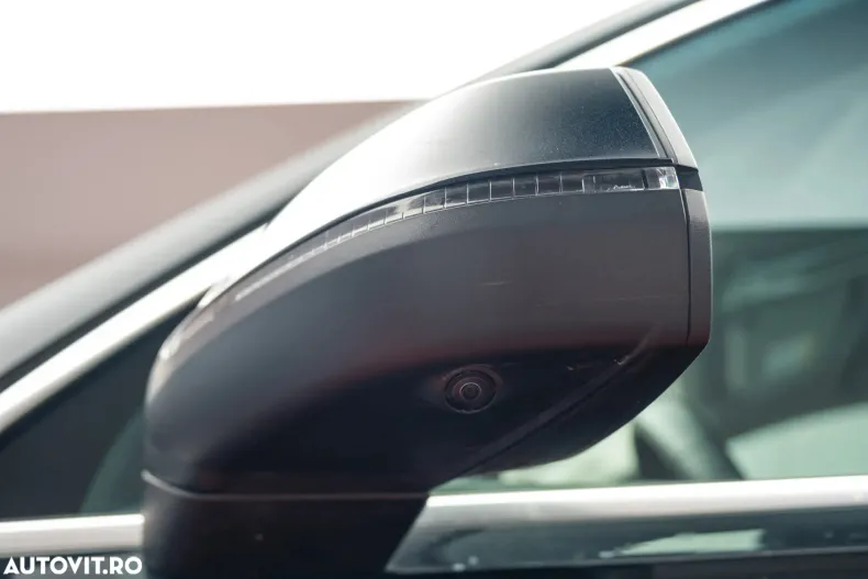 Audi Q7 din 2023 cu 63.500 km - oferta AUD134106 - foto 11