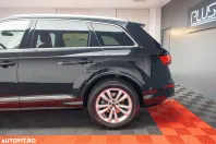 Audi Q7 din 2023 cu 63.500 km - oferta AUD134106 - foto 12