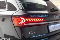 Audi Q7 din 2023 cu 63.500 km - oferta AUD134106 - foto 14