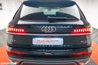 Audi Q7 din 2023 cu 63.500 km - oferta AUD134106 - foto 15