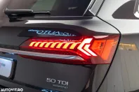 Audi Q7 din 2023 cu 63.500 km - oferta AUD134106 - foto 16