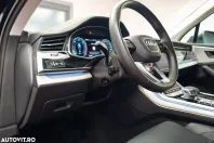 Audi Q7 din 2023 cu 63.500 km - oferta AUD134106 - foto 20