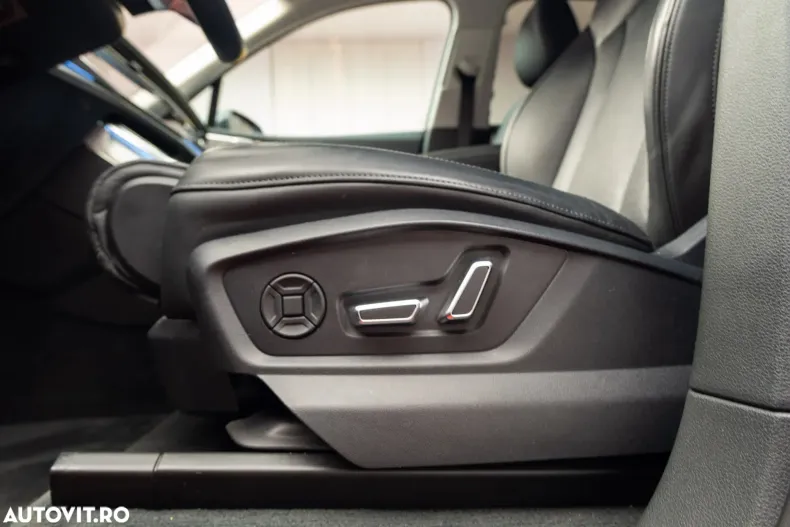 Audi Q7 din 2023 cu 63.500 km - oferta AUD134106 - foto 21