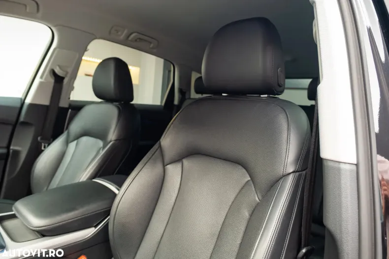 Audi Q7 din 2023 cu 63.500 km - oferta AUD134106 - foto 22