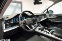 Audi Q7 din 2023 cu 63.500 km - oferta AUD134106 - foto 23