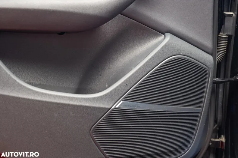 Audi Q7 din 2023 cu 63.500 km - oferta AUD134106 - foto 26