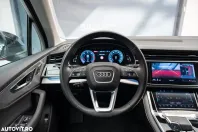 Audi Q7 din 2023 cu 63.500 km - oferta AUD134106 - foto 32