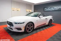 Ford Mustang din 2025 cu 18.500 km - oferta FOR134107 - foto 2