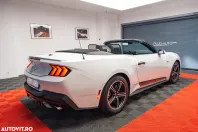 Ford Mustang din 2025 cu 18.500 km - oferta FOR134107 - foto 3
