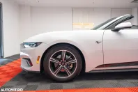 Ford Mustang din 2025 cu 18.500 km - oferta FOR134107 - foto 8