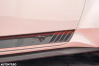 Ford Mustang din 2025 cu 18.500 km - oferta FOR134107 - foto 11