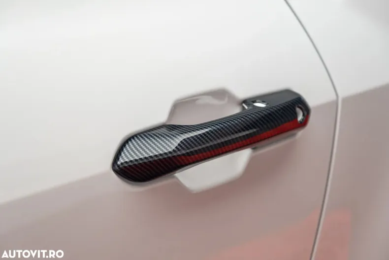 Ford Mustang din 2025 cu 18.500 km - oferta FOR134107 - foto 12