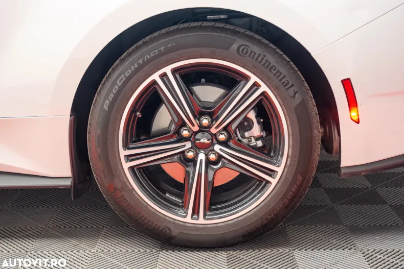 Ford Mustang din 2025 cu 18.500 km - oferta FOR134107 - foto 15