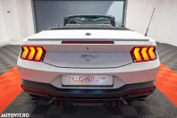 Ford Mustang din 2025 cu 18.500 km - oferta FOR134107 - foto 18