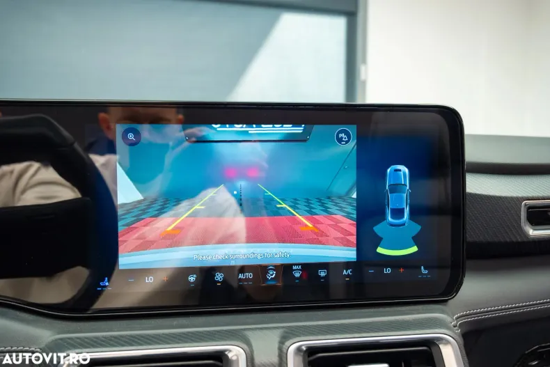 Ford Mustang din 2025 cu 18.500 km - oferta FOR134107 - foto 22