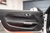 Ford Mustang din 2025 cu 18.500 km - oferta FOR134107 - foto 23