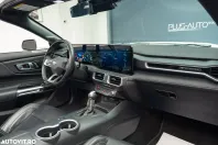 Ford Mustang din 2025 cu 18.500 km - oferta FOR134107 - foto 35