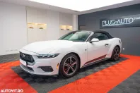Ford Mustang din 2025 cu 18.500 km - oferta FOR134107 - foto 38