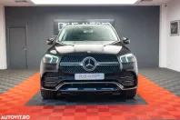 Mercedes-Benz GLE din 2019 cu 127.000 km - oferta MER134108 - foto 5