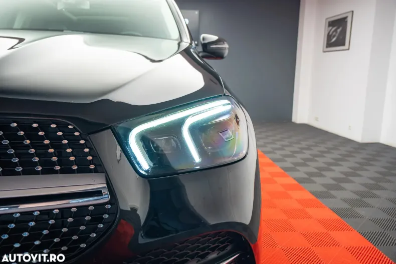 Mercedes-Benz GLE din 2019 cu 127.000 km - oferta MER134108 - foto 9