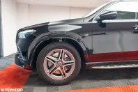 Mercedes-Benz GLE din 2019 cu 127.000 km - oferta MER134108 - foto 10