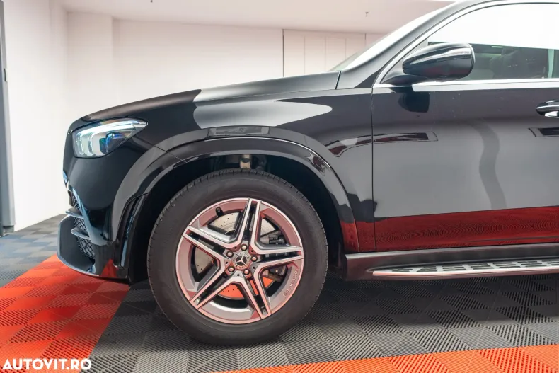 Mercedes-Benz GLE din 2019 cu 127.000 km - oferta MER134108 - foto 10