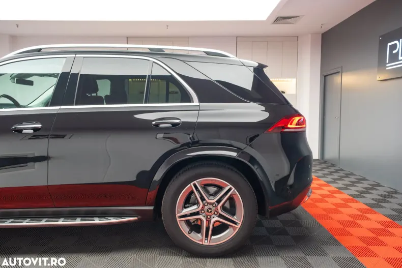 Mercedes-Benz GLE din 2019 cu 127.000 km - oferta MER134108 - foto 12