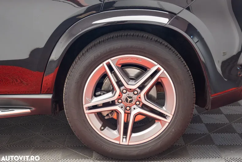 Mercedes-Benz GLE din 2019 cu 127.000 km - oferta MER134108 - foto 13
