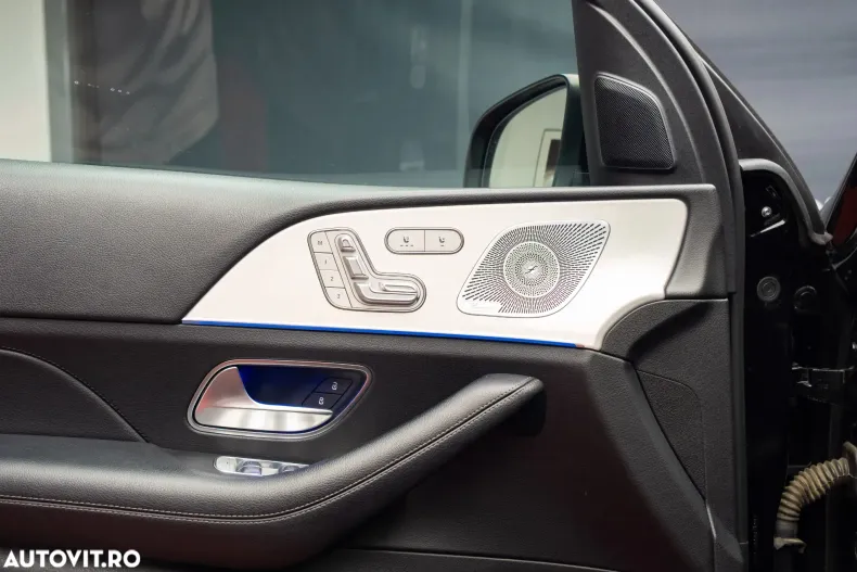 Mercedes-Benz GLE din 2019 cu 127.000 km - oferta MER134108 - foto 18