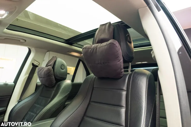 Mercedes-Benz GLE din 2019 cu 127.000 km - oferta MER134108 - foto 20