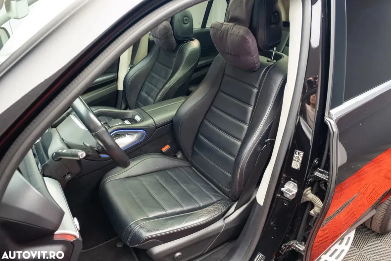 Mercedes-Benz GLE din 2019 cu 127.000 km - oferta MER134108 - foto 21