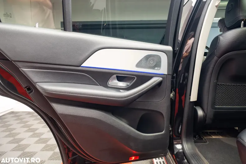Mercedes-Benz GLE din 2019 cu 127.000 km - oferta MER134108 - foto 22